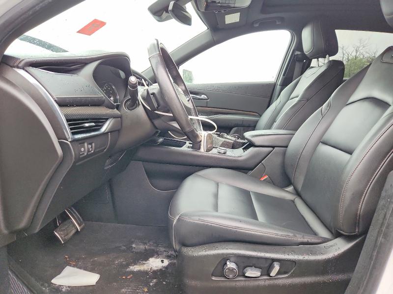 Aukcja sprzedaży 2021 Cadillac Xt4, vin: 1GYFZFR48MF017506, numer aukcji: 67399986