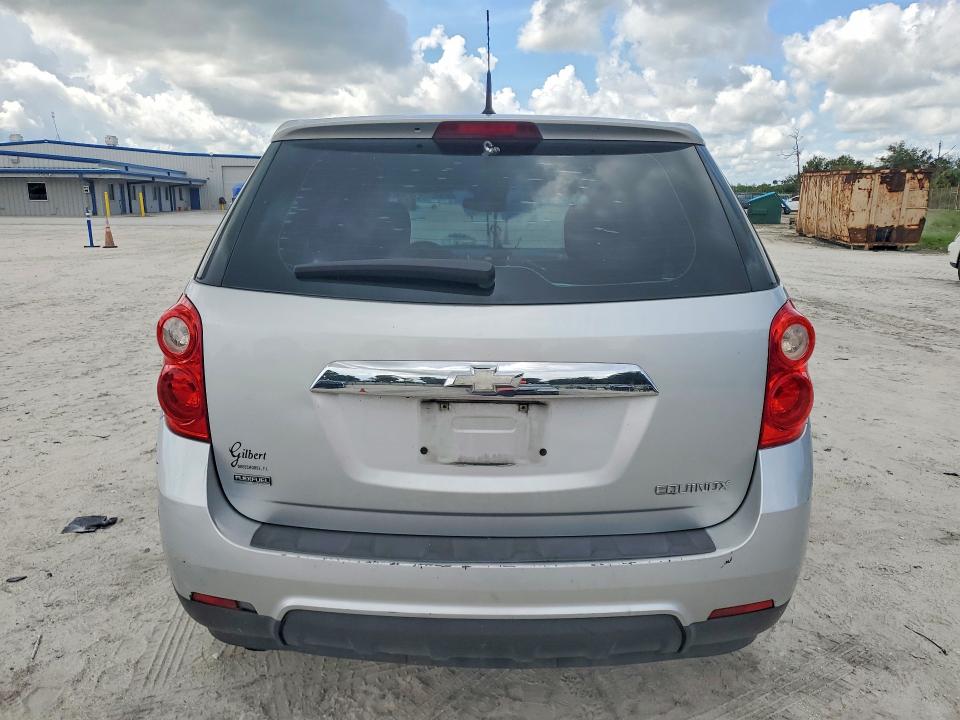 67701196 :رقم المزاد ، 2GNALBEK3C1131327 vin ، 2012 Chevrolet Equinox مزاد بيع