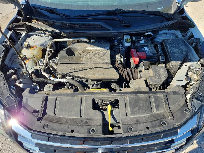 Продаж на аукціоні авто 2025 Nissan Rogue, vin: 5N1BT3BB0SC796679, номер лоту: 67991196