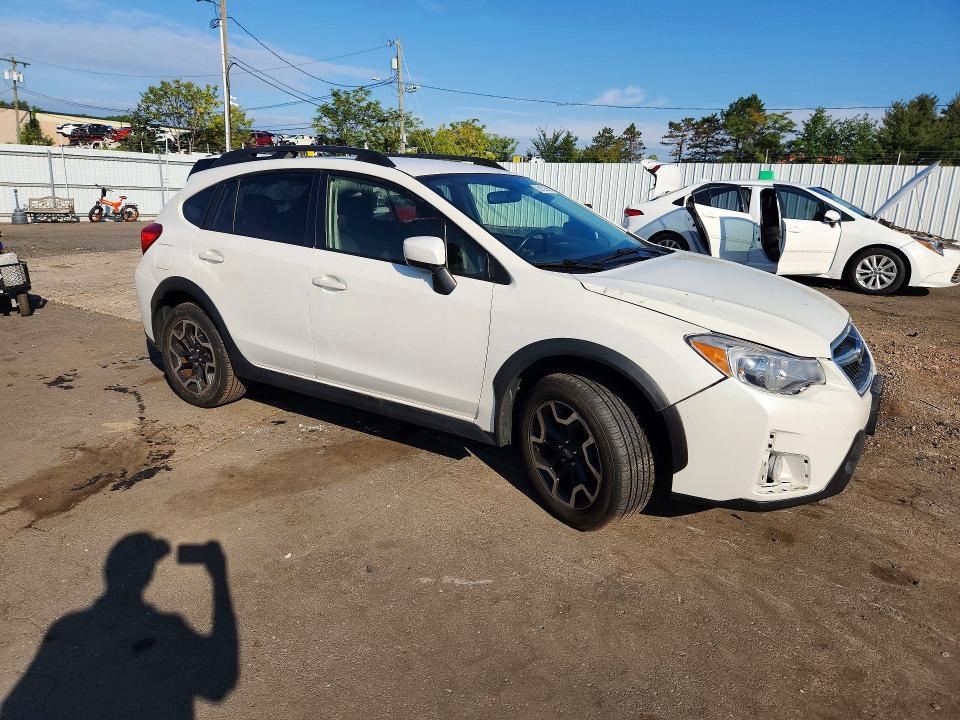 Продаж на аукціоні авто 2016 Subaru Crosstrek, vin: JF2GPABC0G8338955, номер лоту: 69133566