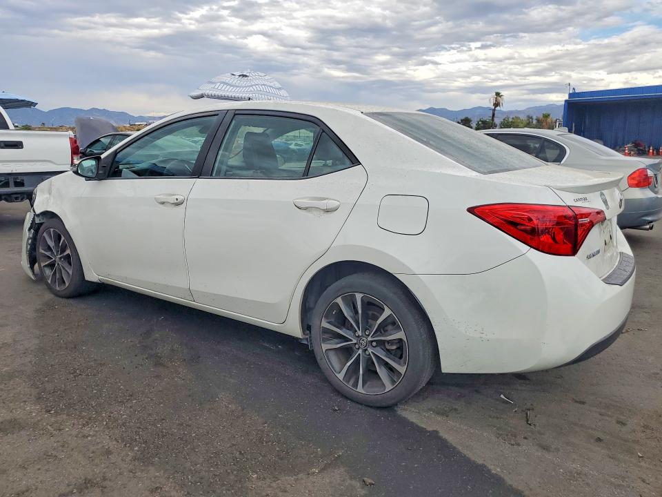 Продажа на аукционе авто 2019 Toyota Corolla, vin: 5YFBURHE3KP895980, номер лота: 68094226