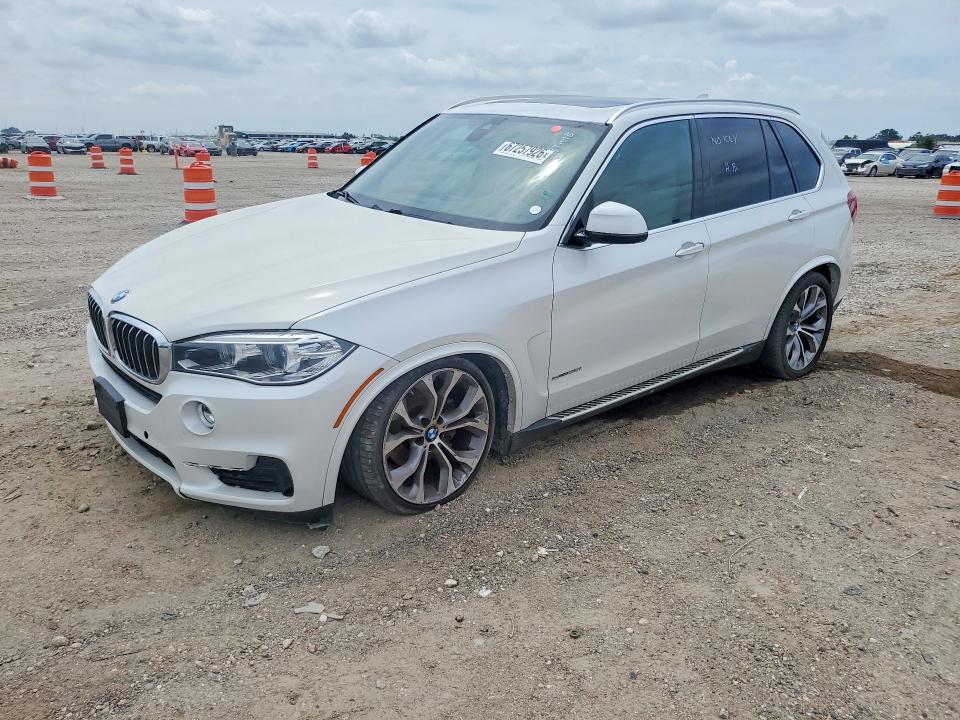 Продажа на аукционе авто 2017 Bmw X5, vin: 5UXKR2C31H0X05660, номер лота: 67257926