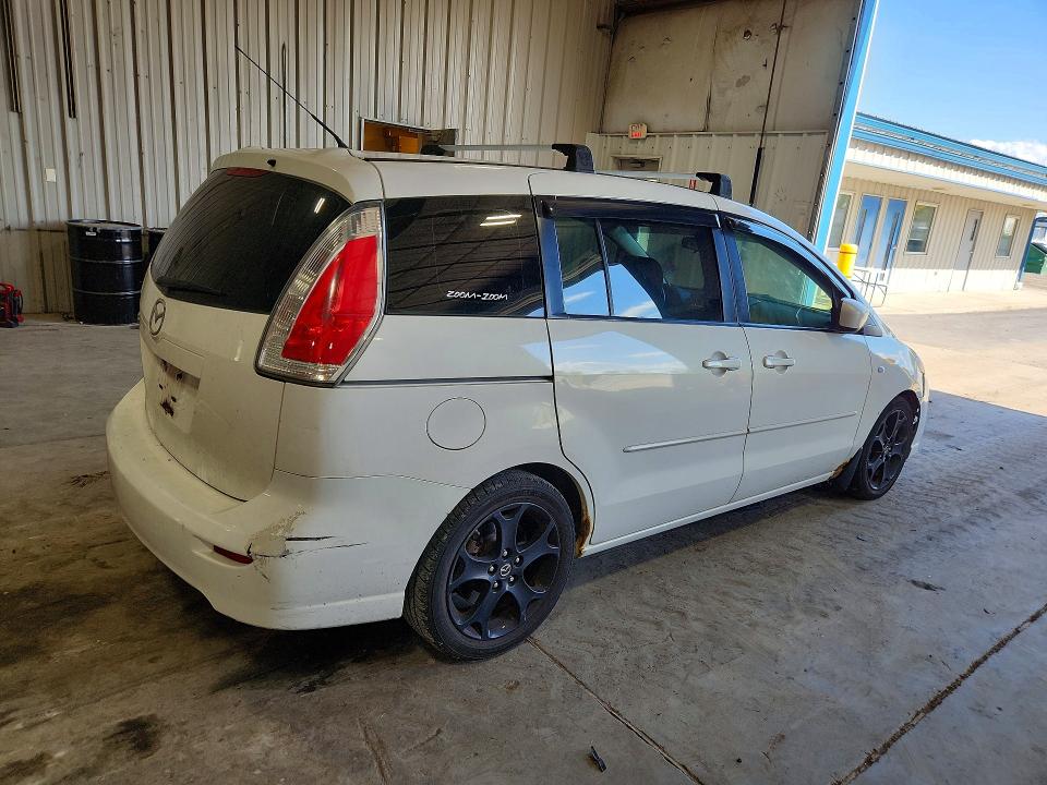 Продаж на аукціоні авто 2009 Mazda 5, vin: JM1CR29L790357846, номер лоту: 68338886