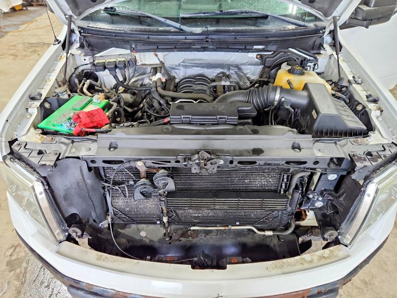 Aukcja sprzedaży 2013 Ford F150, vin: 1FTFX1EF3DKF63126, numer aukcji: 67365856