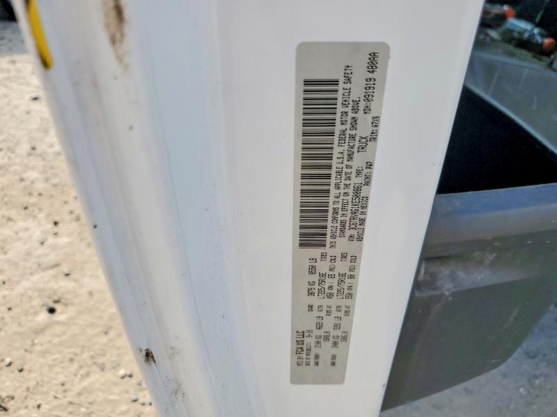 Продаж на аукціоні авто 2019 Ram Promaster 1500, vin: 3C6TRVAG1KE500861, номер лоту: 70694936