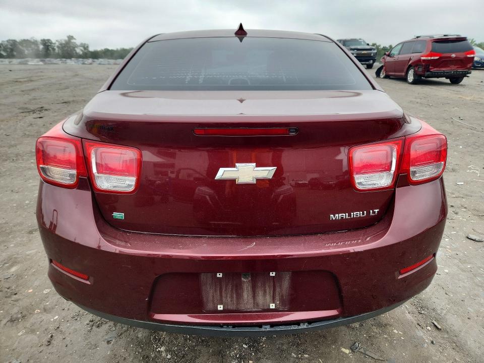 Aukcja sprzedaży 2015 Chevrolet Malibu, vin: 1G11C5SL7FF144370, numer aukcji: 67650386