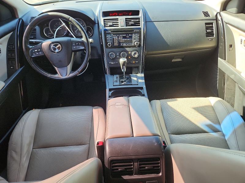 Aukcja sprzedaży 2013 Mazda Cx-9, vin: JM3TB2CV2D0412542, numer aukcji: 67399776