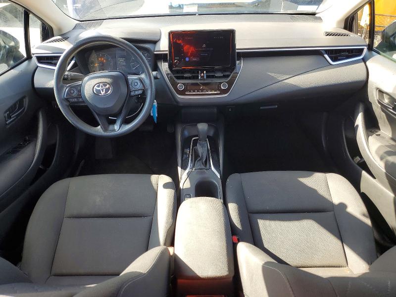 69419896 :رقم المزاد ، 5YFB4MDEXPP048843 vin ، 2023 Toyota Corolla مزاد بيع
