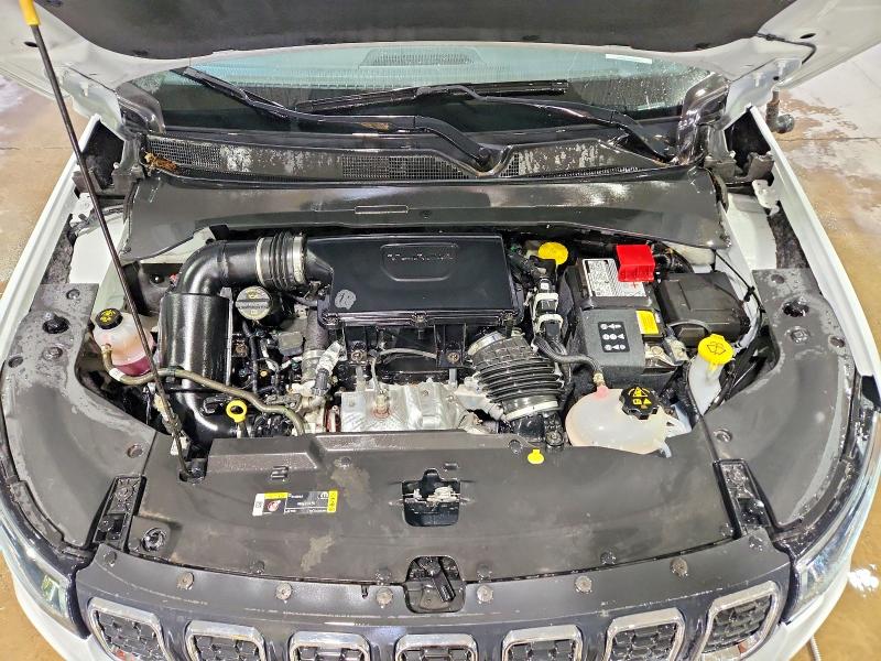 Продаж на аукціоні авто 2024 Jeep Compass, vin: 3C4NJDBN7RT160914, номер лоту: 70917136