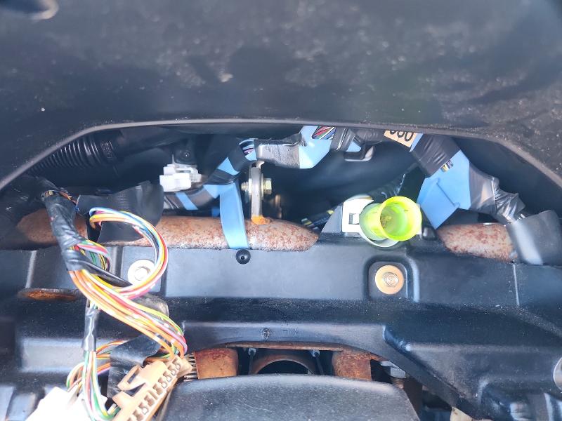 Aukcja sprzedaży 1989 Toyota Celica, vin: JT5ST62K6K7337828, numer aukcji: 70572816