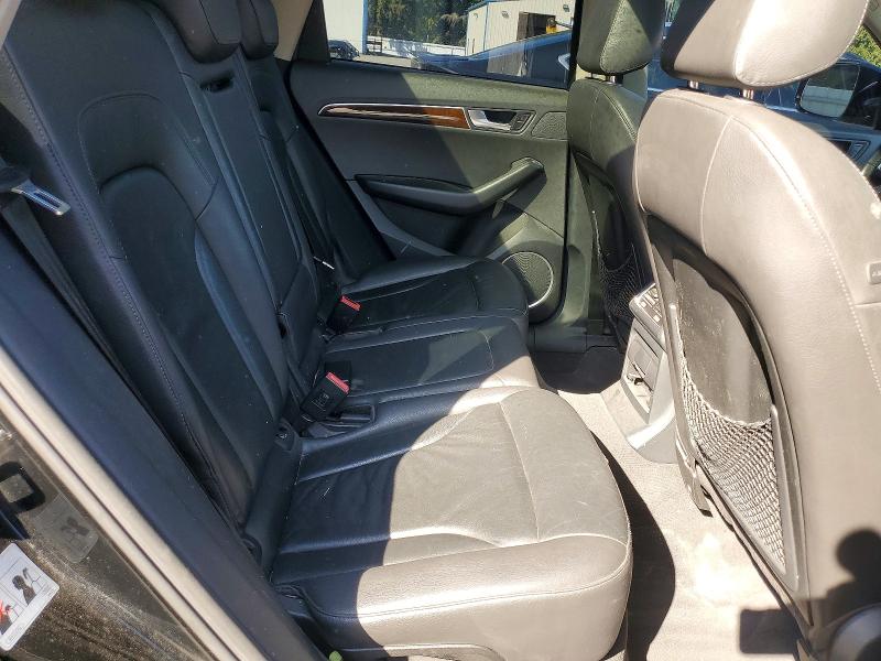 Aukcja sprzedaży 2009 Audi Q5, vin: WA1KK78R49A010496, numer aukcji: 68798616