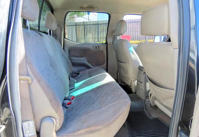Продаж на аукціоні авто 2003 Toyota Tacoma, vin: 5TEGN92N33Z194363, номер лоту: 71248396