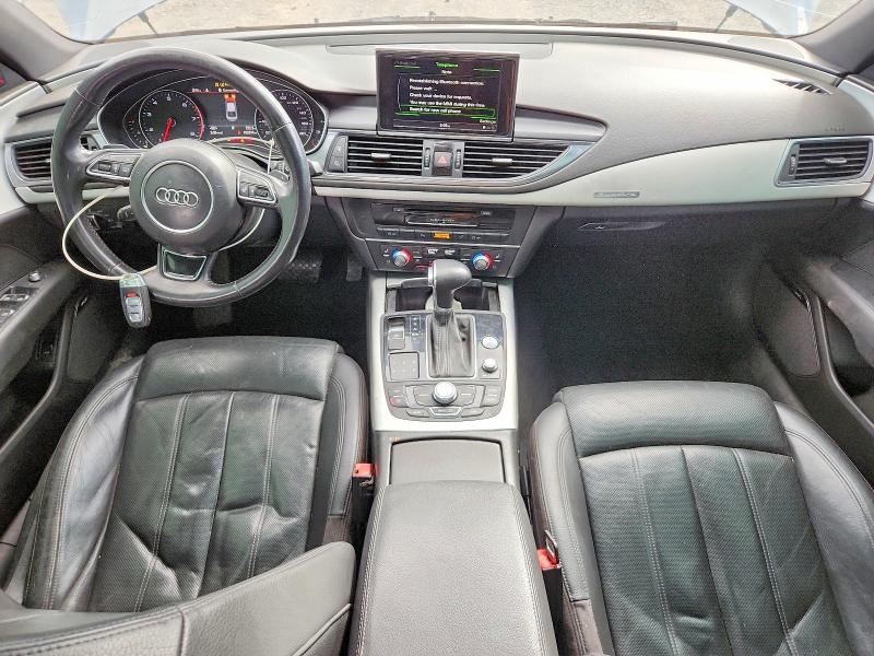 Продажа на аукционе авто 2014 Audi A7, vin: WAU2GAFC5EN038505, номер лота: 70782956
