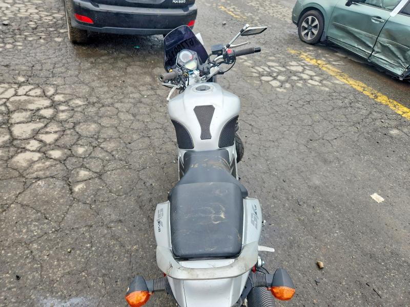 Aukcja sprzedaży 2003 Suzuki Sv650, vin: JS1VP53A932105836, numer aukcji: 67789146