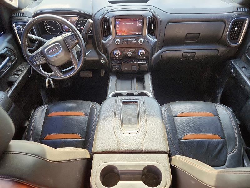 Продаж на аукціоні авто 2020 Gmc Sierra, vin: 1GT49PEY4LF147535, номер лоту: 67903226