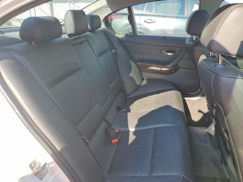 Aukcja sprzedaży 2011 Bmw 328, vin: WBAPK5G57BNN78980, numer aukcji: 66726596