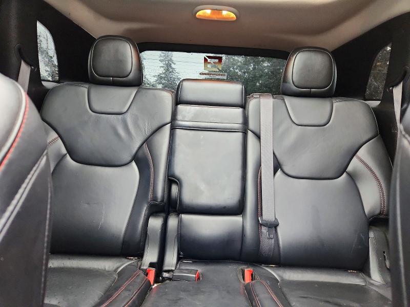 2016 Jeep Cherokee მანქანა იყიდება აუქციონზე, vin: 1C4PJMBS8GW256217, აუქციონის ნომერი: 67221336