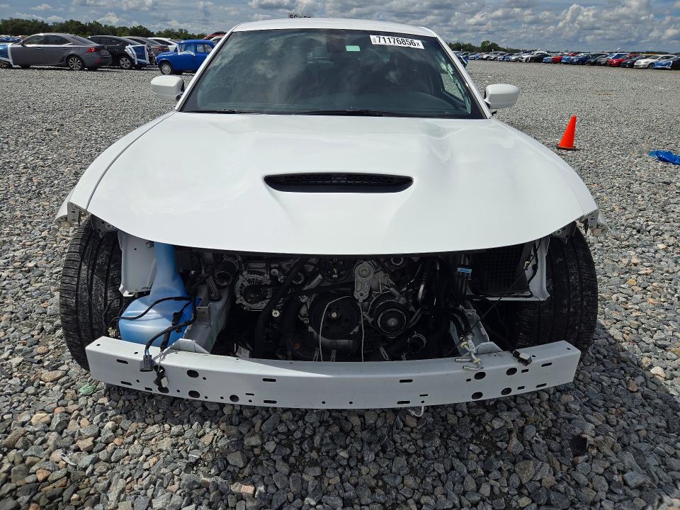 Продажа на аукционе авто 2022 Dodge Charger, vin: 2C3CDXGJ0NH136273, номер лота: 71176856