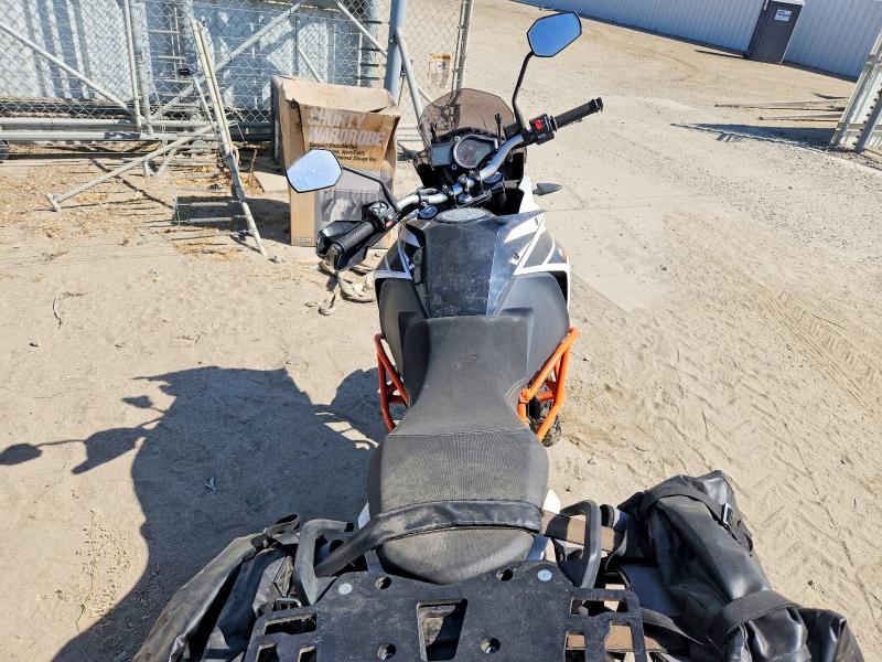 Aukcja sprzedaży 2018 Ktm 1090, vin: VBKV49408JM985469, numer aukcji: 67066996