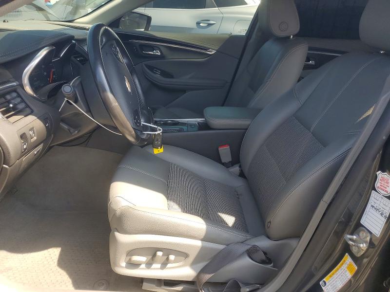 2019 Chevrolet Impala მანქანა იყიდება აუქციონზე, vin: 2G11Z5SAXK9140751, აუქციონის ნომერი: 68851706