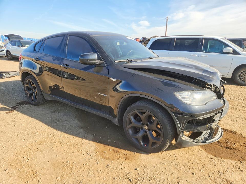 69613446 :رقم المزاد ، 5UXFG43529L224918 vin ، 2009 Bmw X6 مزاد بيع