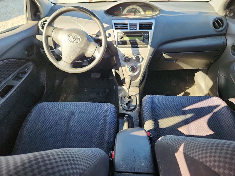 Продаж на аукціоні авто 2008 Toyota Yaris, vin: JTDBT923481291636, номер лоту: 70343486