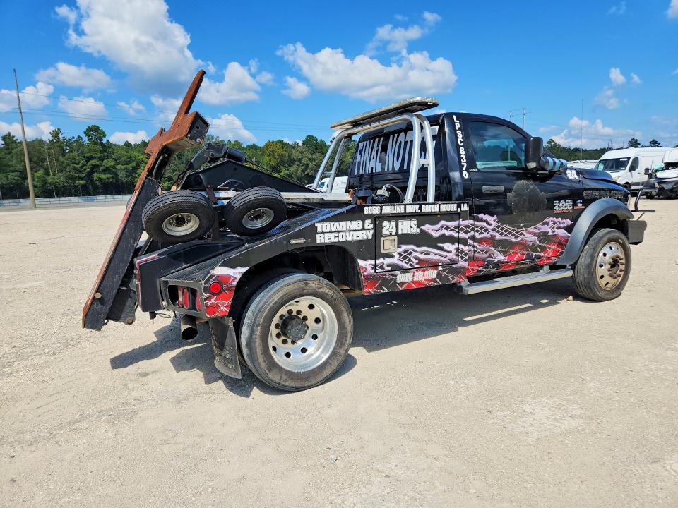 Продаж на аукціоні авто 2015 Ram 4500, vin: 3C7WRKAL1FG549170, номер лоту: 67999686