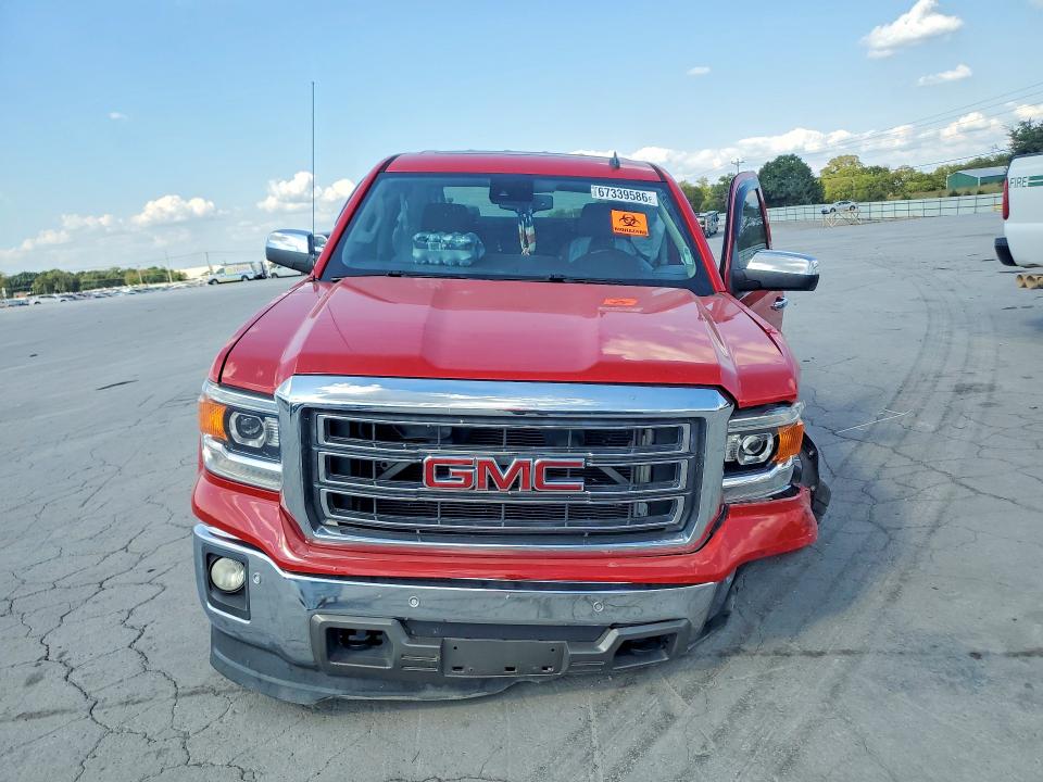 Aukcja sprzedaży 2014 Gmc Sierra, vin: 3GTU2VEC1EG338165, numer aukcji: 67339586