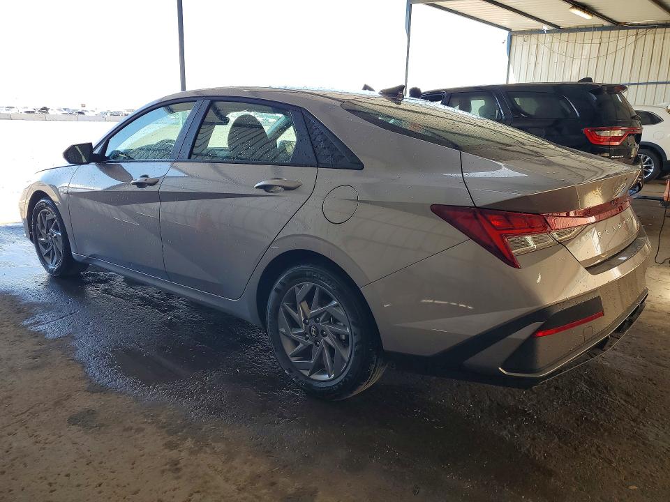 Aukcja sprzedaży 2026 Hyundai Elantra Hybrid, vin: KMHLM4DJXTU195285, numer aukcji: 67696346