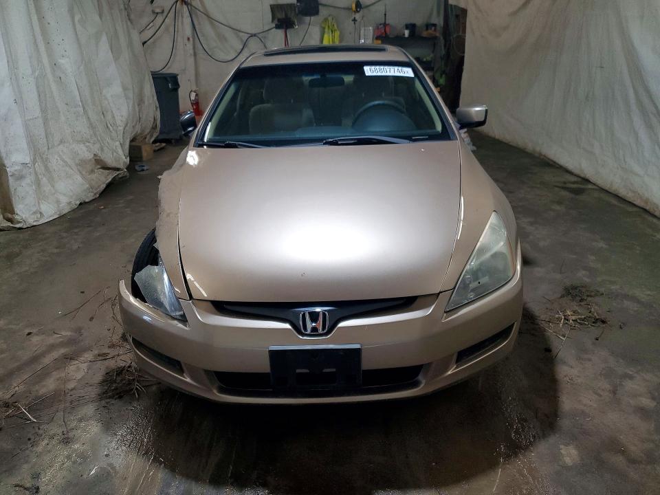 2005 Honda Accord მანქანა იყიდება აუქციონზე, vin: 1HGCM82465A015671, აუქციონის ნომერი: 68807746