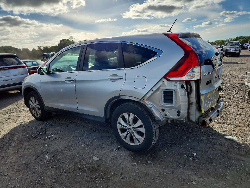 Aukcja sprzedaży 2012 Honda Cr-v, vin: 2HKRM4H51CH633844, numer aukcji: 69952056