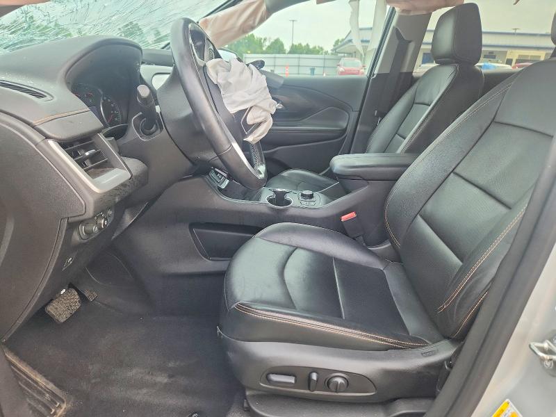 Aukcja sprzedaży 2019 Gmc Terrain, vin: 3GKALPEX9KL306098, numer aukcji: 69633736