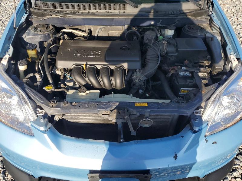 Aukcja sprzedaży 2004 Toyota Matrix, vin: 2T1KR32E14C255874, numer aukcji: 69114186