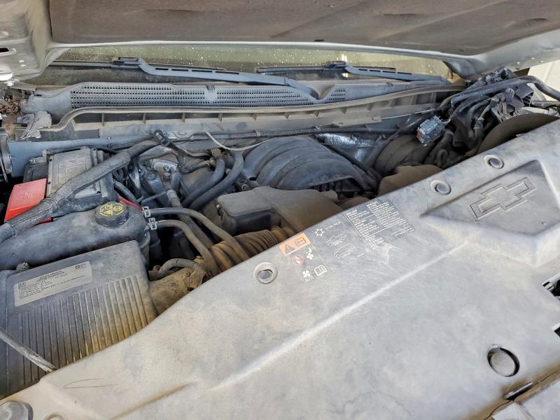 Продаж на аукціоні авто 2016 Chevrolet Silverado, vin: 3GCPCREC8GG225074, номер лоту: 67972226