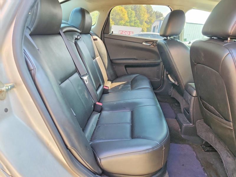 71059346 :رقم المزاد ، 2G1WC5E33D1101232 vin ، 2013 Chevrolet Impala مزاد بيع