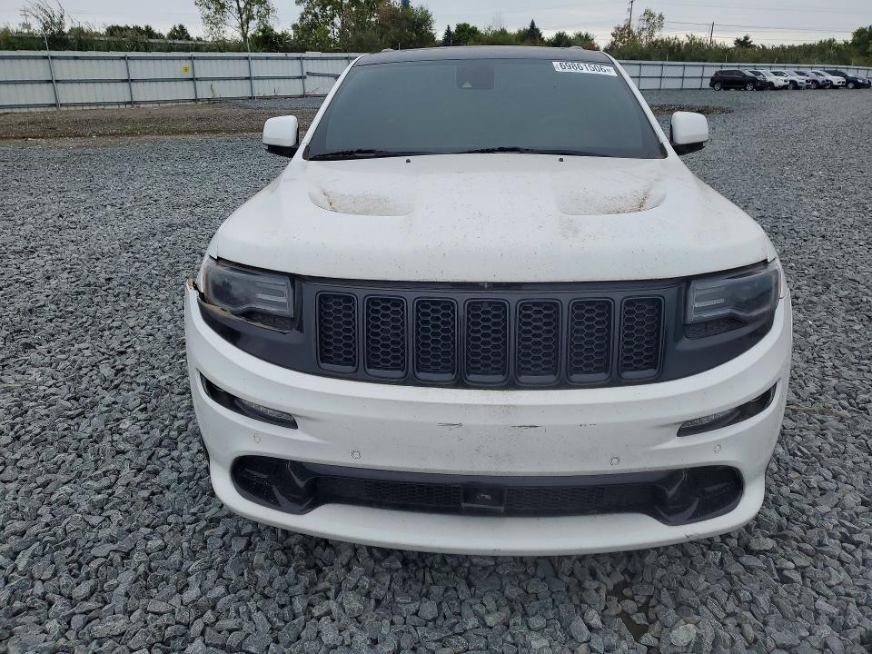Продажа на аукционе авто 2015 Jeep Grand Cherokee, vin: 1C4RJFDJ7FC716864, номер лота: 69861506