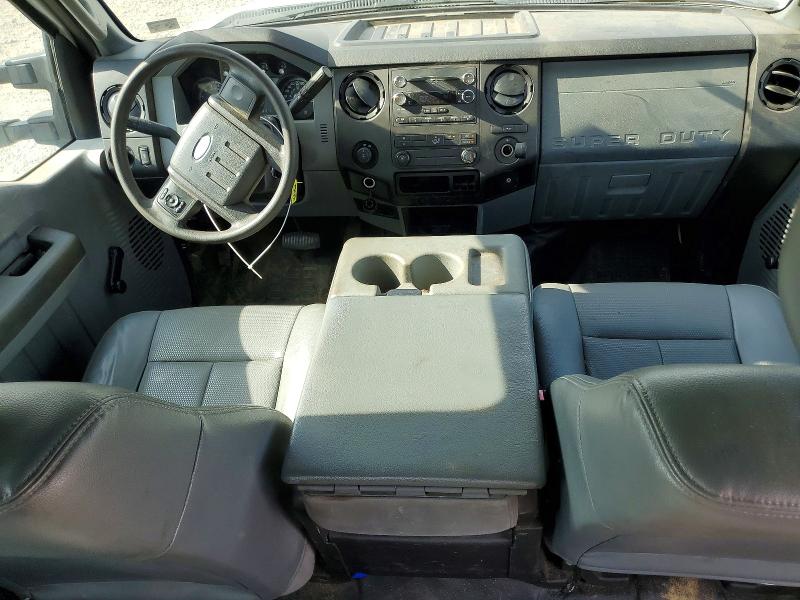 2013 Ford F250 მანქანა იყიდება აუქციონზე, vin: 1FT7W2A6XDEA59254, აუქციონის ნომერი: 68414366