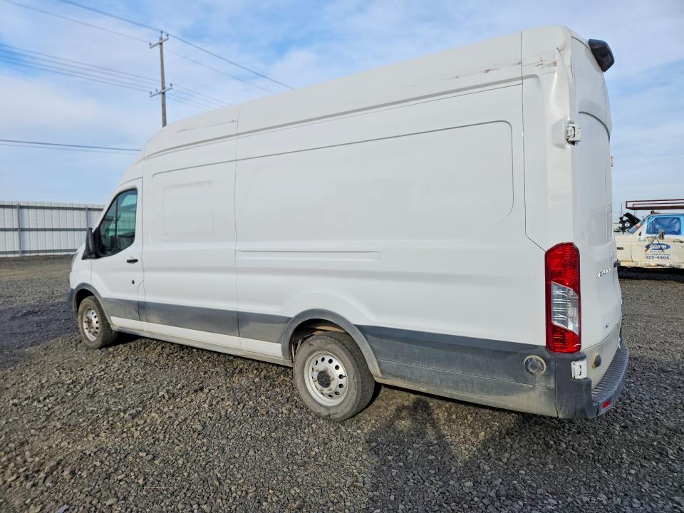 Продаж на аукціоні авто 2025 Ford Transit 250, vin: 1FTBR3U84SKB25249, номер лоту: 73393106