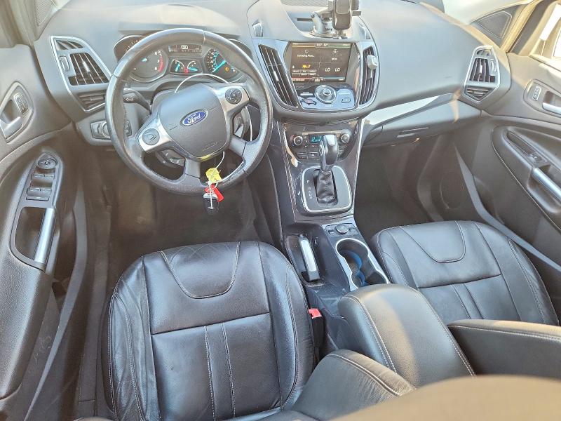 2013 Ford Escape მანქანა იყიდება აუქციონზე, vin: 1FMCU9J95DUA04462, აუქციონის ნომერი: 67462936