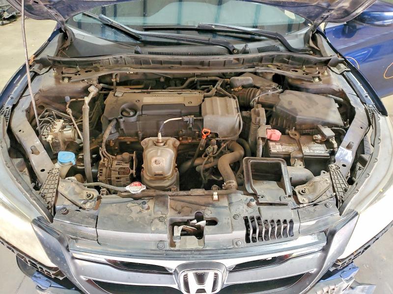 Aukcja sprzedaży 2015 Honda Accord, vin: 1HGCR2F57FA085411, numer aukcji: 68426776