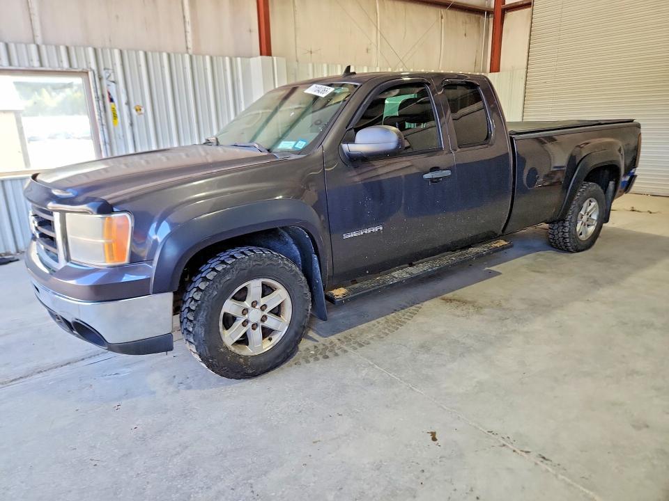 Продажа на аукционе авто 2010 Gmc Sierra, vin: 1GTSKVE05AZ259959, номер лота: 71104366