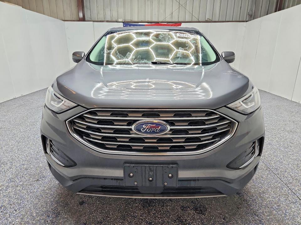 Aukcja sprzedaży 2021 Ford Edge, vin: 2FMPK3J97MBA40535, numer aukcji: 70427596