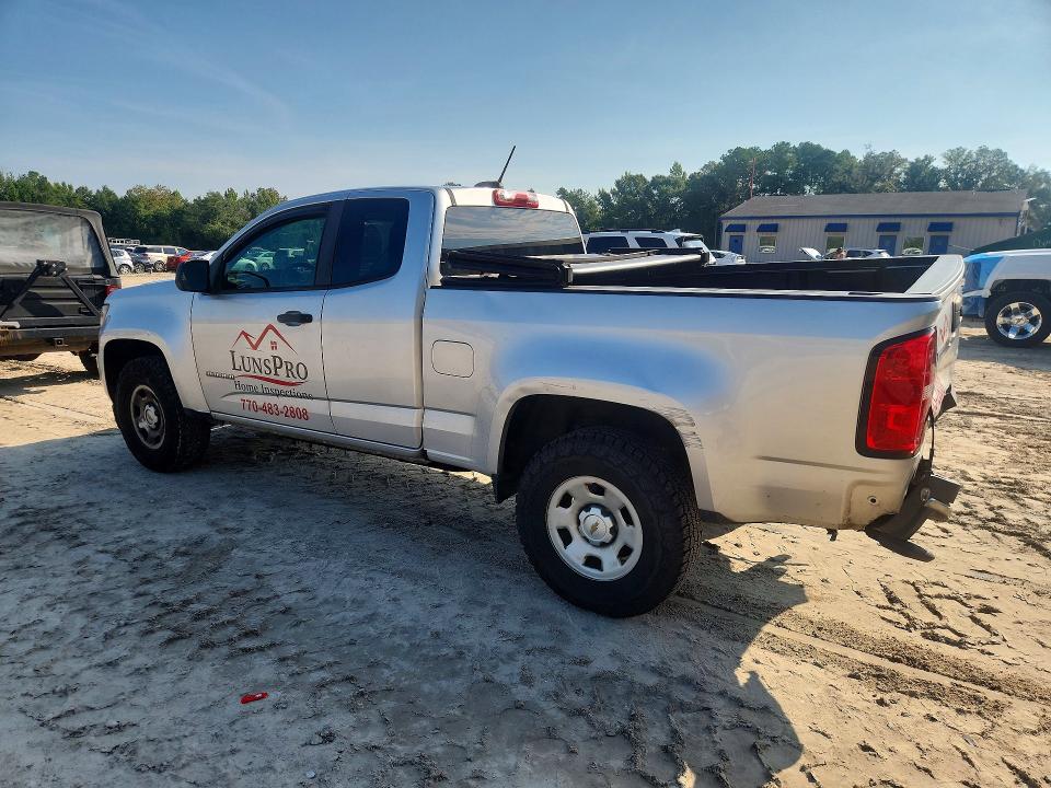 Aukcja sprzedaży 2016 Chevrolet Colorado, vin: 1GCHSBEA2G1391084, numer aukcji: 68935096