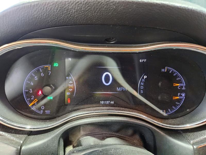 2014 Jeep Grand Cherokee მანქანა იყიდება აუქციონზე, vin: 1C4RJFBG3EC579394, აუქციონის ნომერი: 69109696