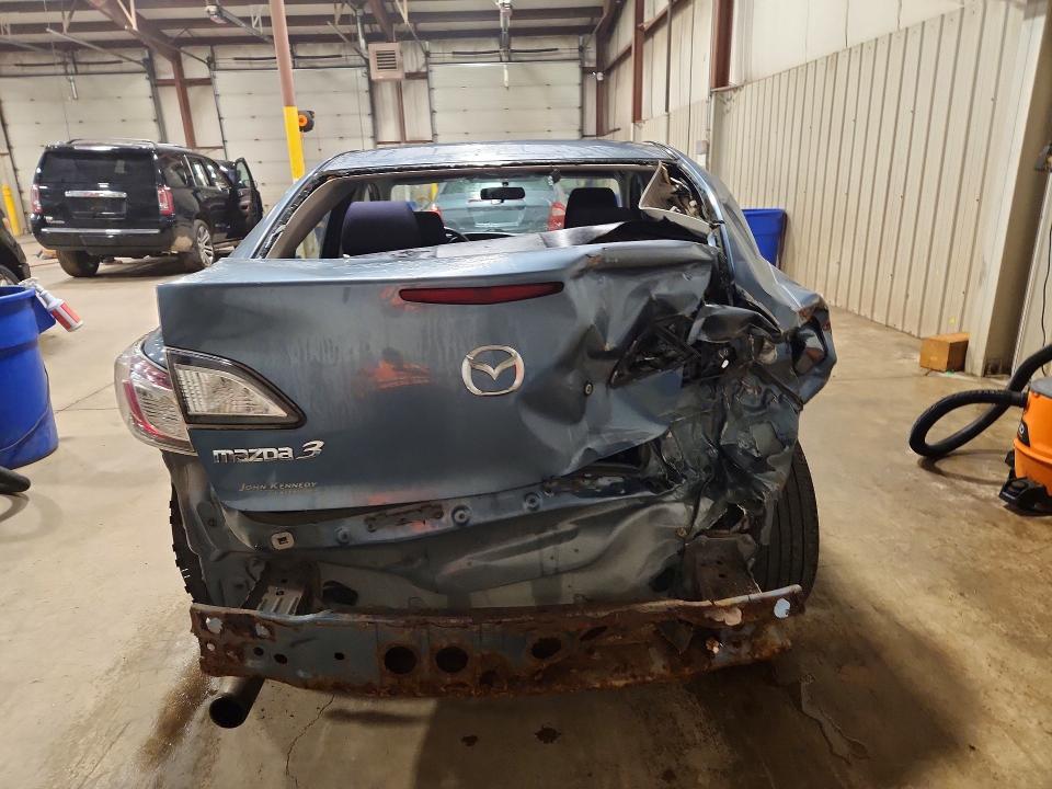 Продаж на аукціоні авто 2010 Mazda 3, vin: JM1BL1SG3A1188427, номер лоту: 68079446