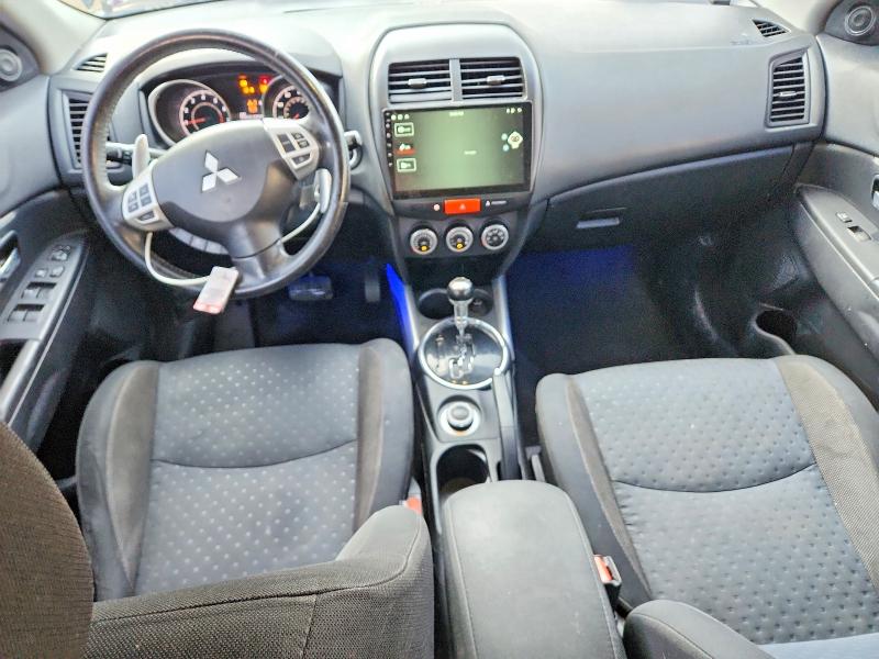 Aukcja sprzedaży 2011 Mitsubishi Outlander Sport, vin: JA4AR4AU6BZ024900, numer aukcji: 70659416