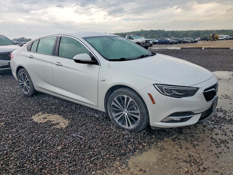 Продаж на аукціоні авто 2020 Buick Regal, vin: W04GP6SXXL1001544, номер лоту: 68093556