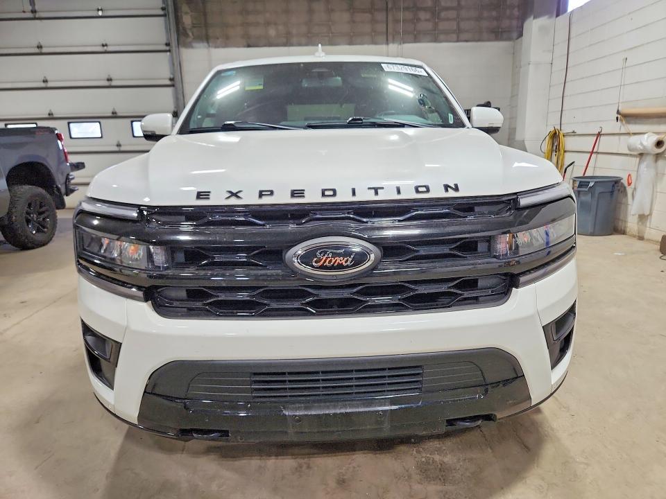 67329166 :رقم المزاد ، 1FMJU2A86REA02789 vin ، 2024 Ford Expedition مزاد بيع