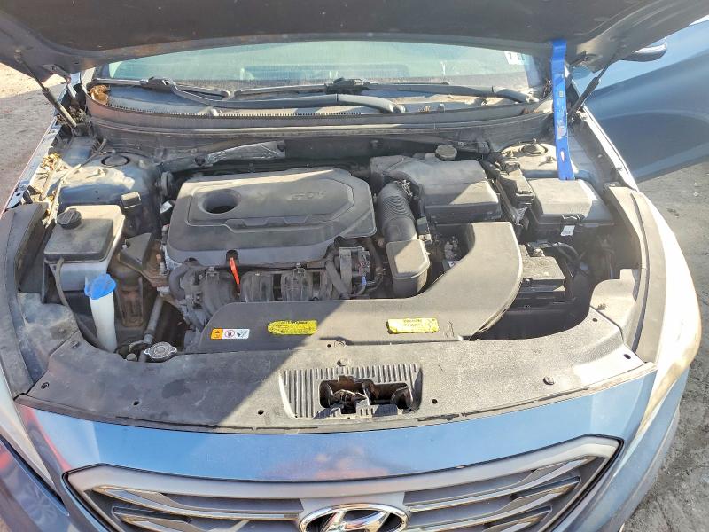 Aukcja sprzedaży 2016 Hyundai Sonata, vin: 5NPE34AF2GH436191, numer aukcji: 71215886