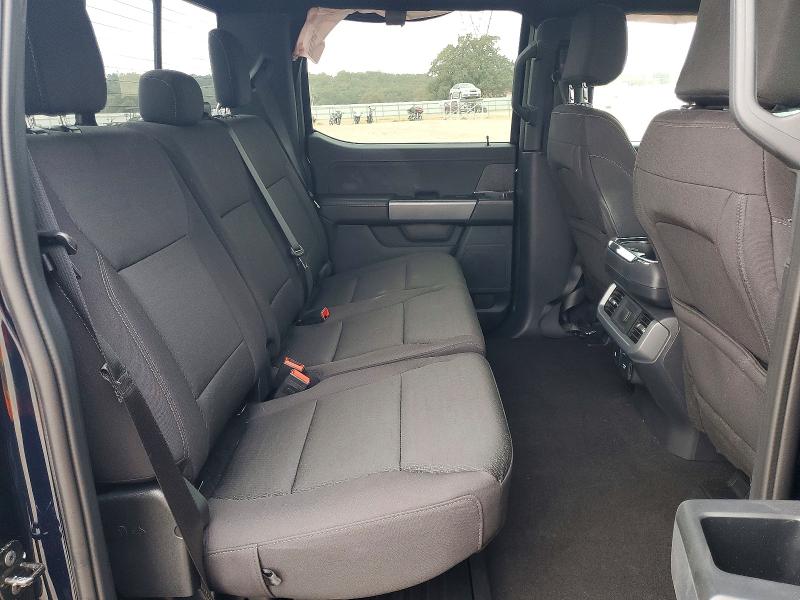 Продаж на аукціоні авто 2025 Ford F150, vin: 1FTFW3LD6SFB73725, номер лоту: 69422986